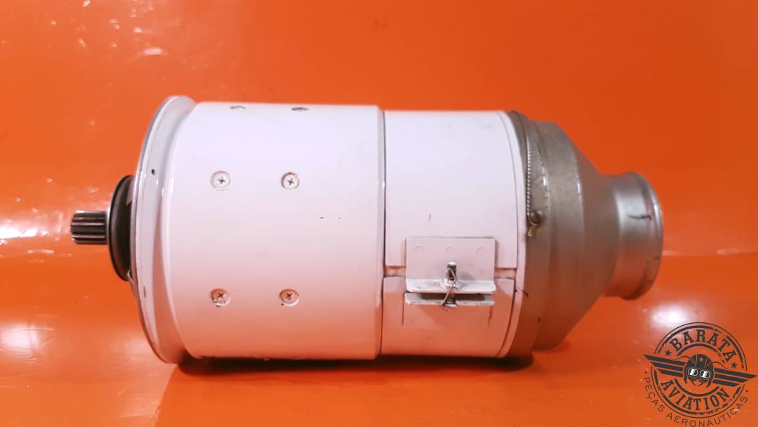 23080-023 Lucas Goodrich Starter Generator- 30v - 400 Amps