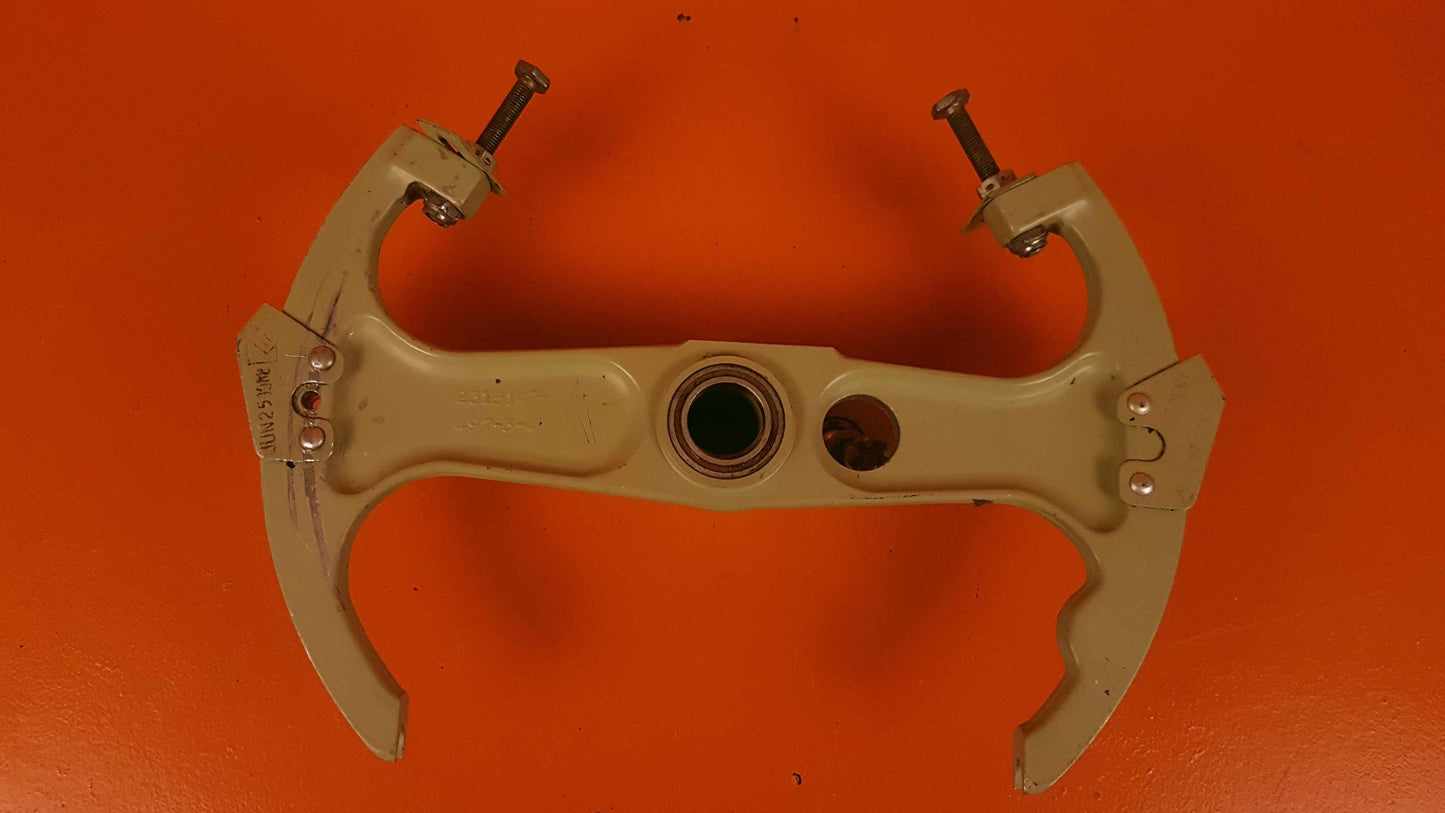2315147-3 Learjet Sector Assy
