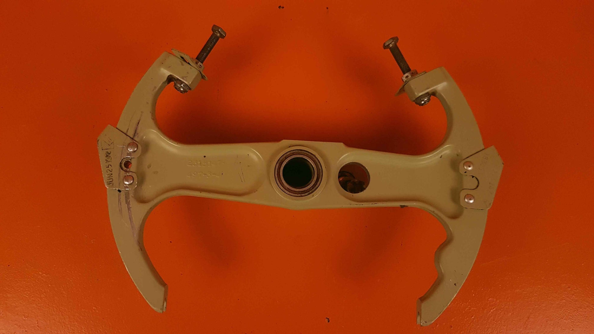 2315147-3 Learjet Sector Assy