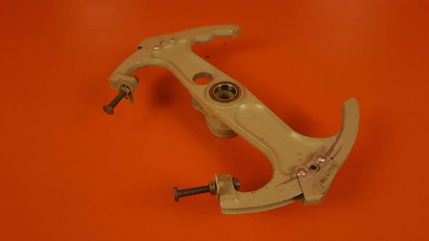 2315147-3 Learjet Sector Assy