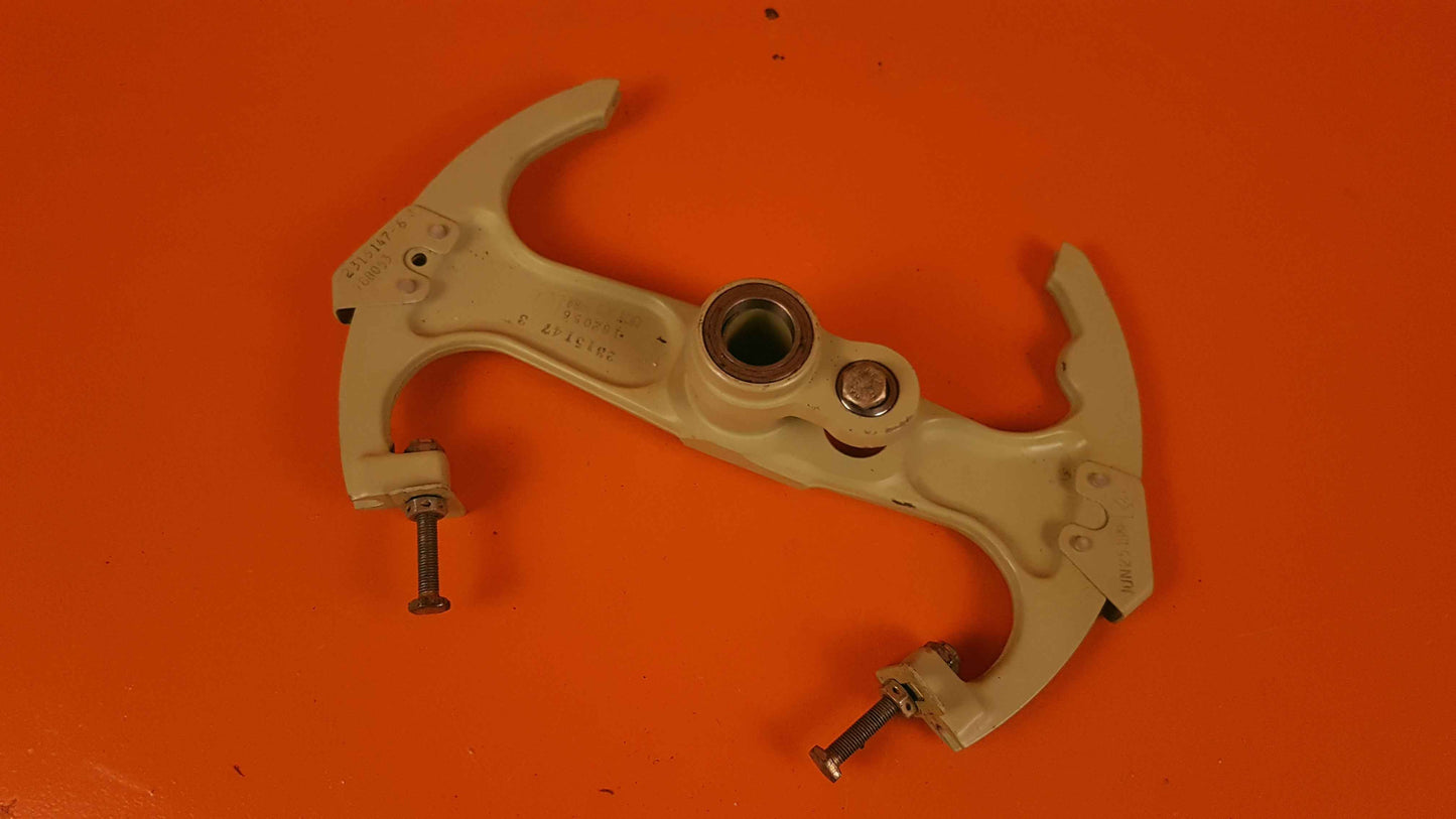 2315147-3 Learjet Sector Assy