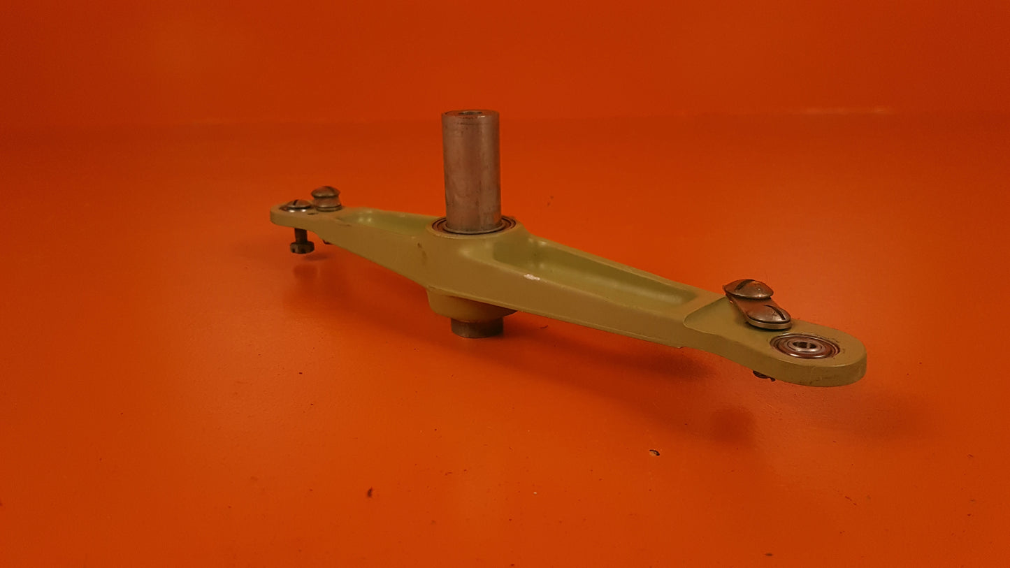 2315129-4 LearJet Bellcrank Assembly