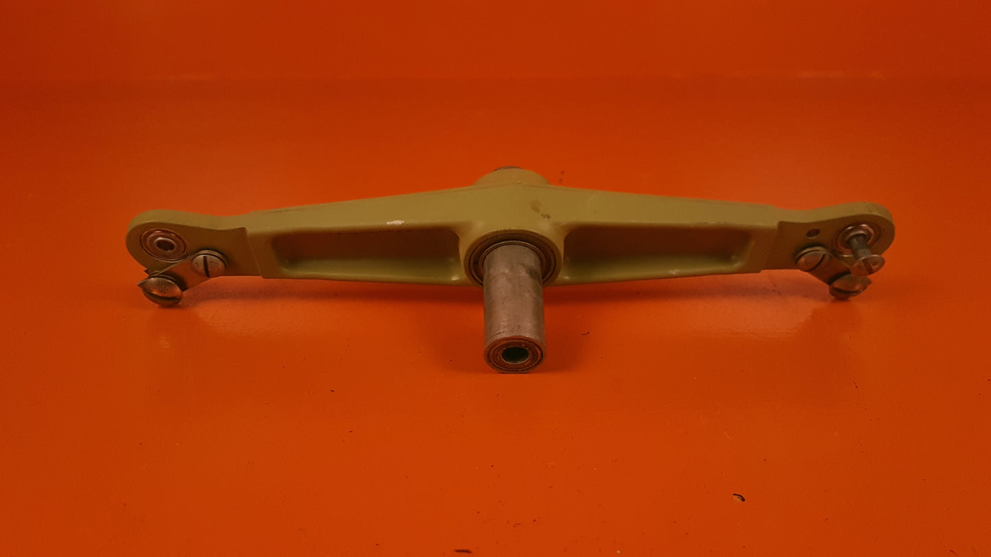 2315129-4 LearJet Bellcrank Assembly