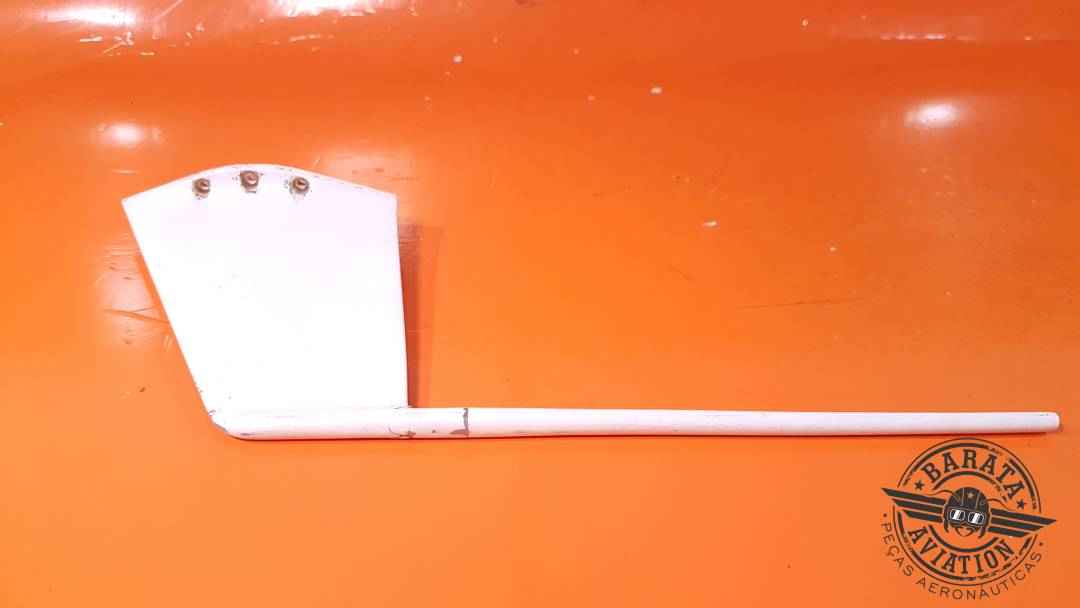 VF10-347   Dayton-Granger VHF Antenna