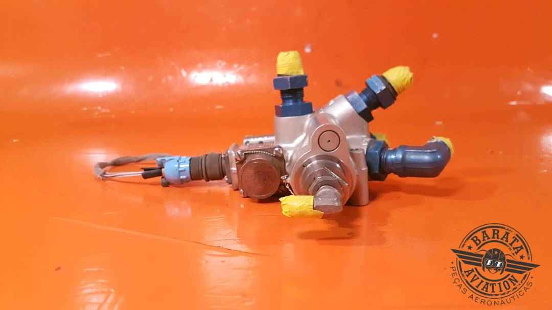 48c48641  Ronson - Hyd Solenoid Valve Assy