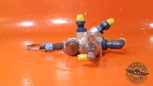 48c48641  Ronson - Hyd Solenoid Valve Assy