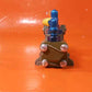 2380002-18   Gates Learjet Power Brake Valve Assy
