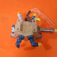 6600361-1 Gates Learjet - 4 way Solenoid Valve Assy
