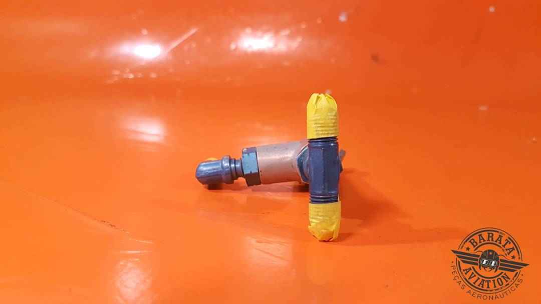 AN6245A4   Ozone - Valve Assy, Thermal Relief