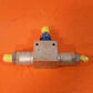 2SV0614   Gar-Kenyon Hydraulic Shuttle Valve Assy