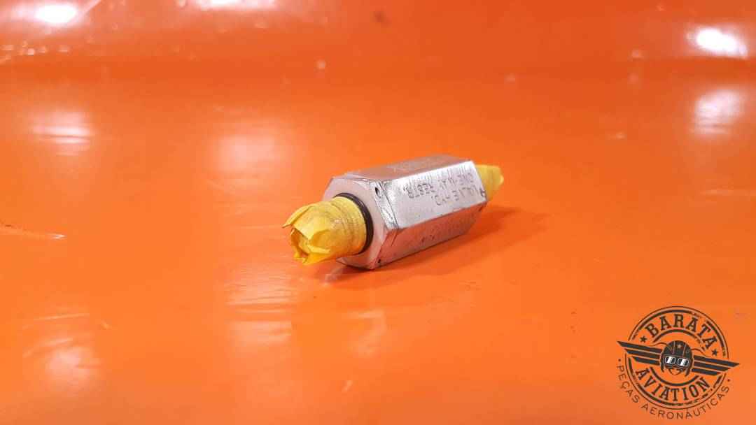 1R3665-035  Gar-Kenyon Restrictor Valve Assy