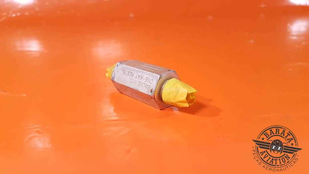 1R3665-035  Gar-Kenyon Restrictor Valve Assy
