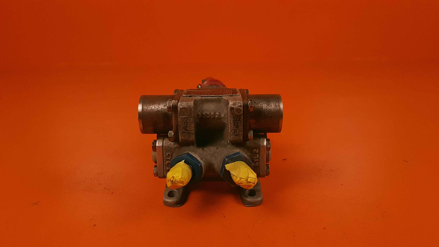 45000070 Westfield Hydraulic Valve Assy