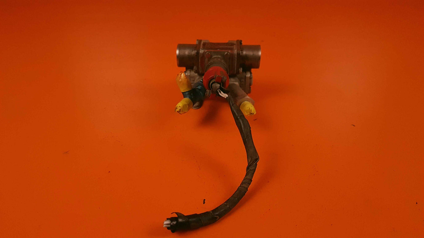 45000070 Westfield Hydraulic Valve Assy