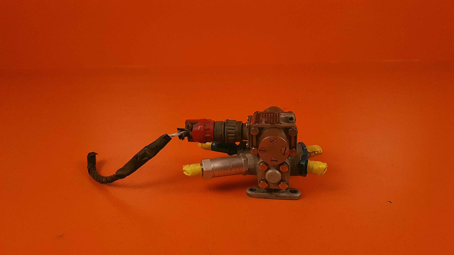 45000070 Westfield Hydraulic Valve Assy
