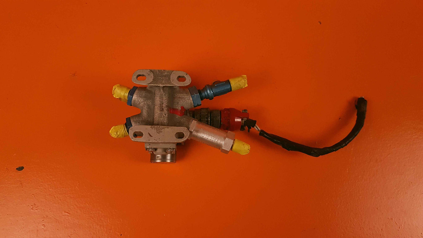 45000070 Westfield Hydraulic Valve Assy