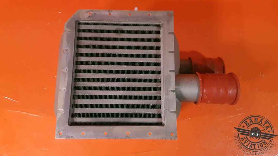 6608060-6  Sumitomo Precision Heat Exchanger Assy