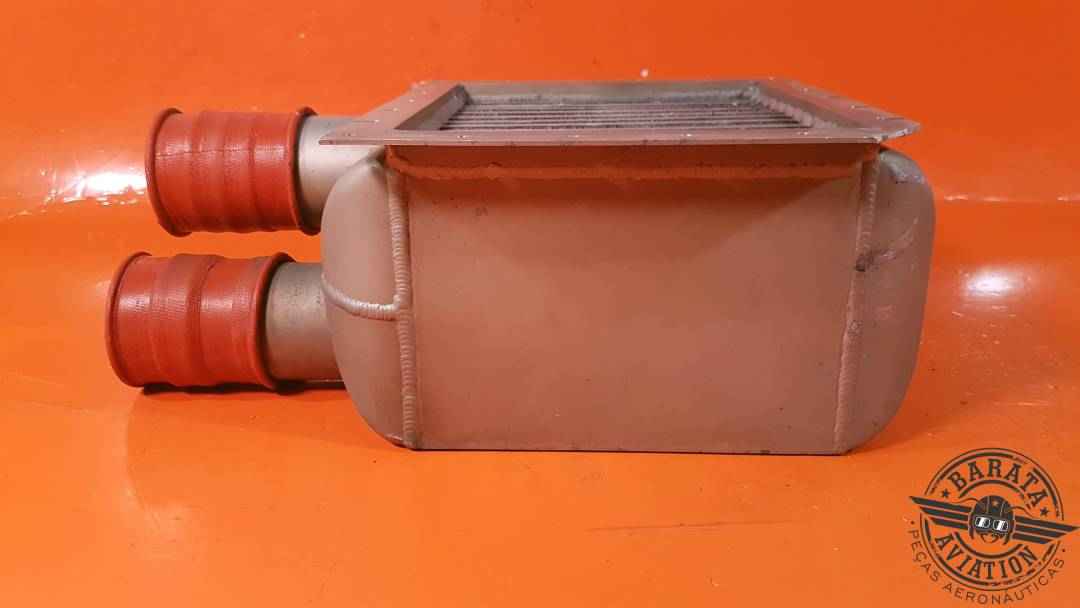 6608060-6  Sumitomo Precision Heat Exchanger Assy