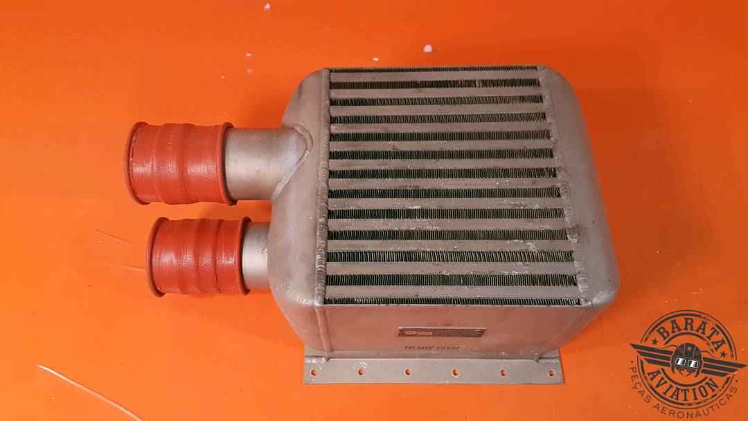 6608060-6  Sumitomo Precision Heat Exchanger Assy