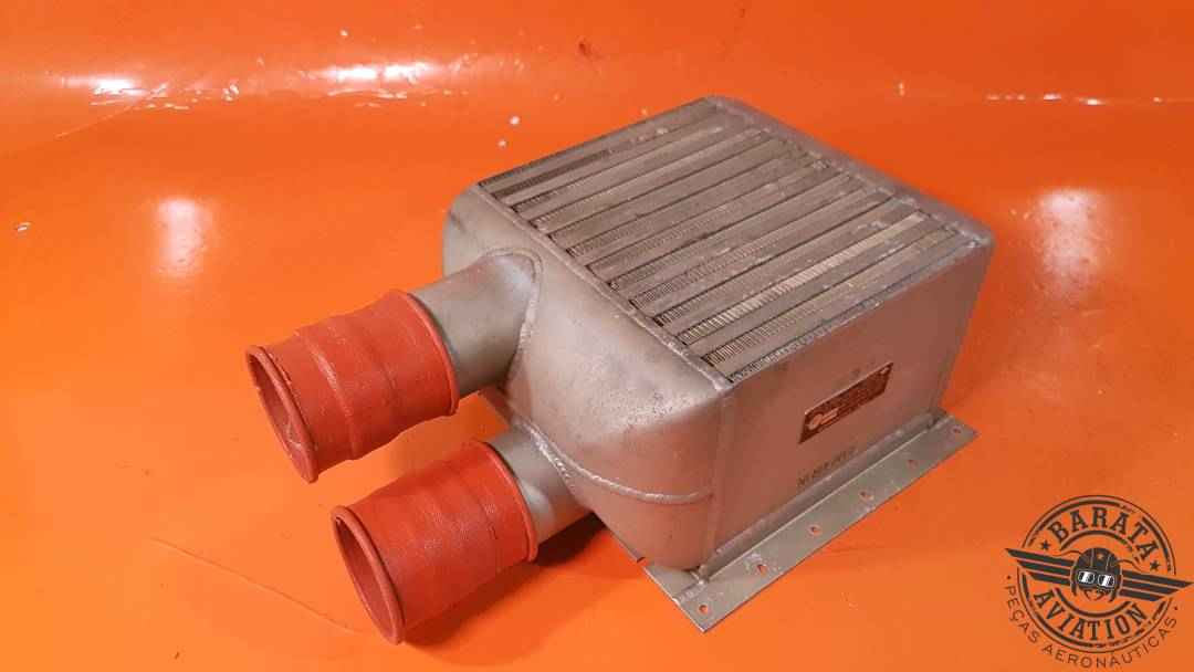 6608060-6  Sumitomo Precision Heat Exchanger Assy