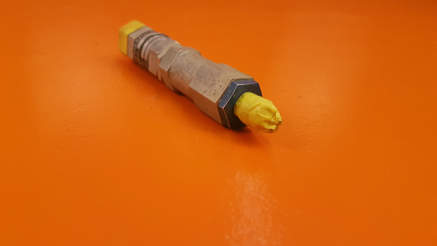 2R1047-0312 Gar - Kenyon Hyd Filtered Restrictor
