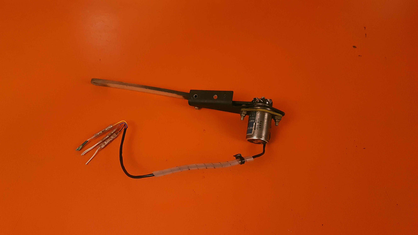 501-1123-03 J.E.T. Electronics FU-500C Position Sensor