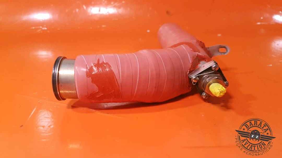 26119022-11   Learjet Tube Assy