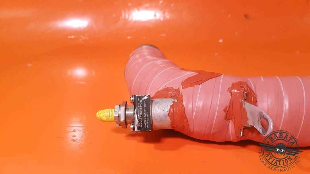 26119022-11   Learjet Tube Assy