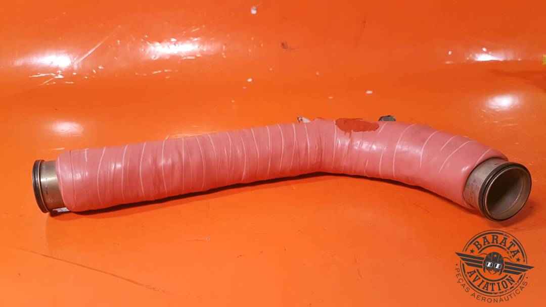 26119022-11   Learjet Tube Assy