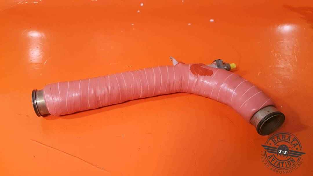 26119022-11   Learjet Tube Assy