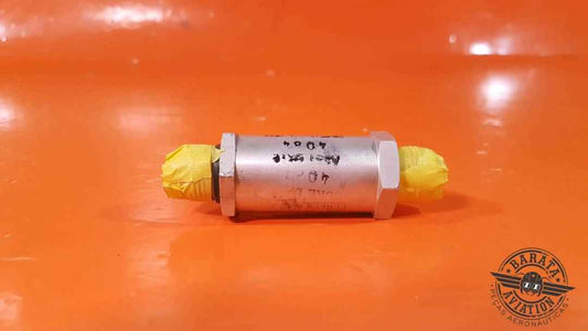 458-8D27-6 Teledyne Check Valve