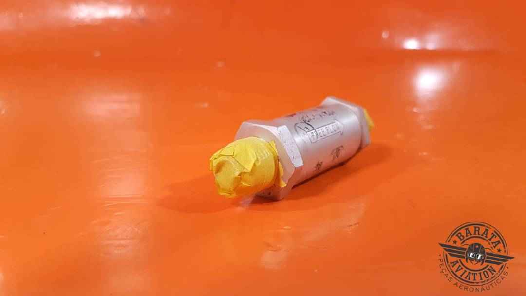 458-8D27-6 Teledyne Check Valve