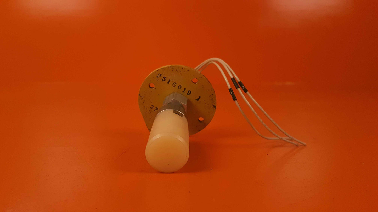 L15H-8 Precision Sensors Fuel Float Switch Assy