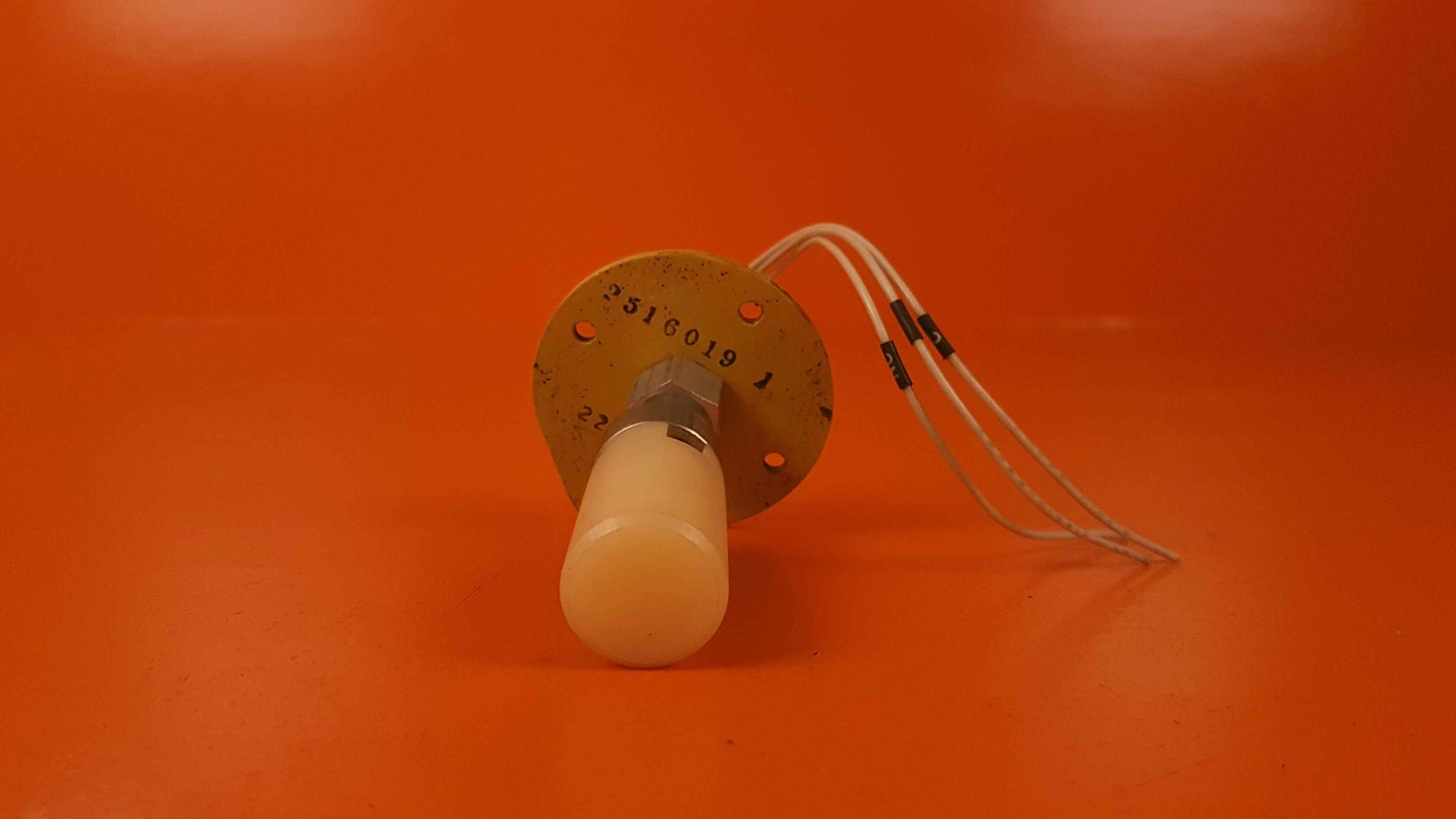 L15H-8 Precision Sensors Fuel Float Switch Assy