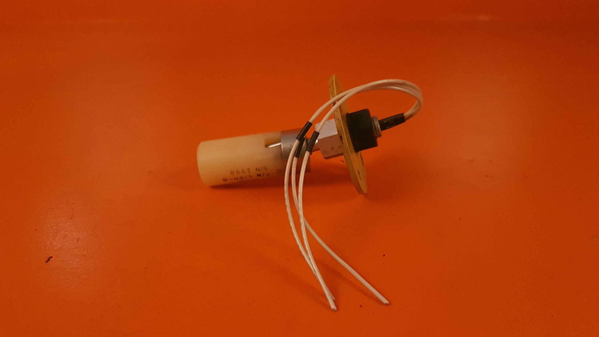 L15H-8 Precision Sensors Fuel Float Switch Assy
