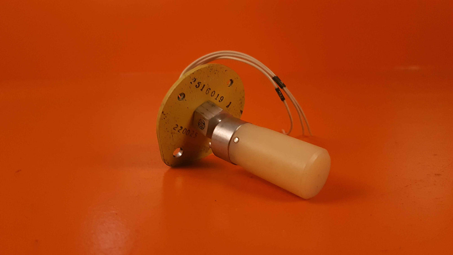 L15H-8 Precision Sensors Fuel Float Switch Assy