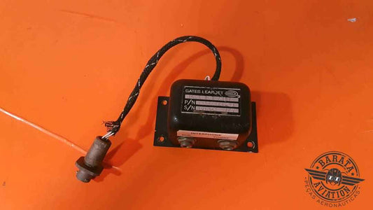 T2688141-27 Jack Box Assy - W/ Connector 