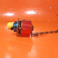 155S7-12D Learjet Plug Assy - Cap  Quick Disconnect
