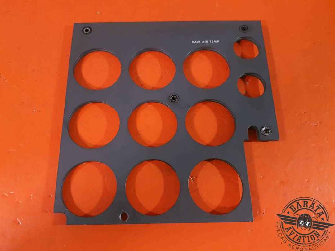 6608302-6 Gates Learjet Overlay