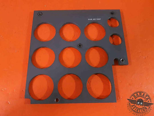 6608302-6 Gates Learjet Overlay