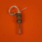 MS28034-1 Lewis Manufacturing Sensor Probe Oil Temp