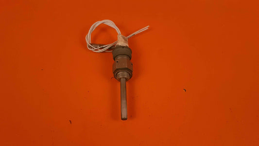 MS28034-1 Lewis Manufacturing Sensor Probe Oil Temp