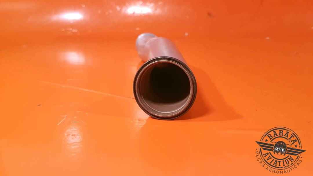 2619222-4   Bombardier Duct Assy