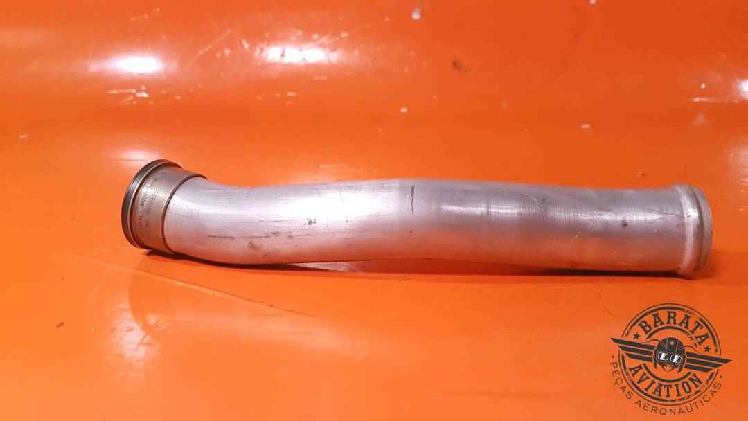 2619222-4   Bombardier Duct Assy