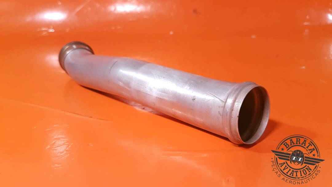 2619222-4   Bombardier Duct Assy