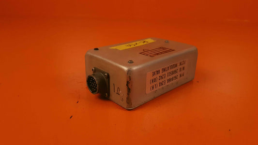2618466-3 Gates Learjet Modulating Valve Assy
