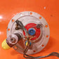 RR12670F Romec Learjet Fuel Boost Pump Assy