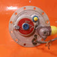 RR12670F Romec Learjet Fuel Boost Pump Assy