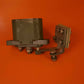 MS3506-1 External Power Receptacle
