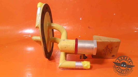 6600346-2 Bombardier Learjet Fuel Vent Float Valve Assy